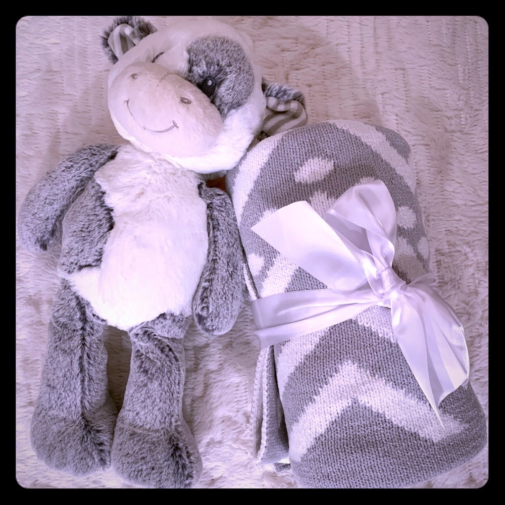 Gender Neutral Baby Bundle